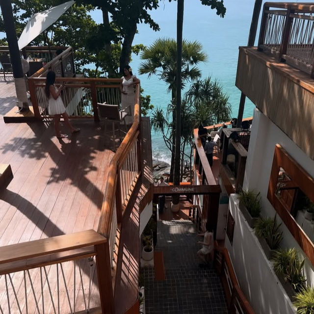  The Commune Phuket 
