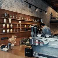 GRAPH Café