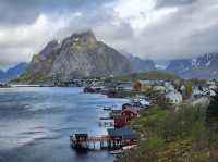 A breathtaking Arctic Escape