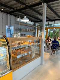 Samui Beach Cafe: K.O.B