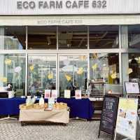 Eco Farm Cafe 632