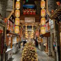 🧨 Tangshan [唐山] ! Bustling Street With Rich Heritage