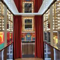 Pop Mart Ximending – A Hidden Treasure