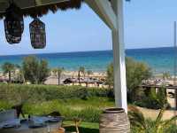 Banana Beach, Zakynthos