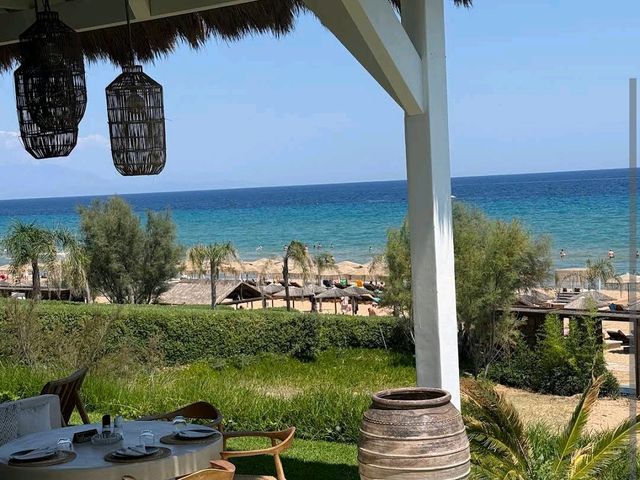 Banana Beach, Zakynthos