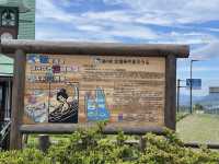 🚗 Roadside Station Kitashinshu-Yamanouchi – A Simple Pit Stop After the Snow Monkeys