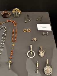The Asian Civilisations Museum in Singapore is a world-class institution