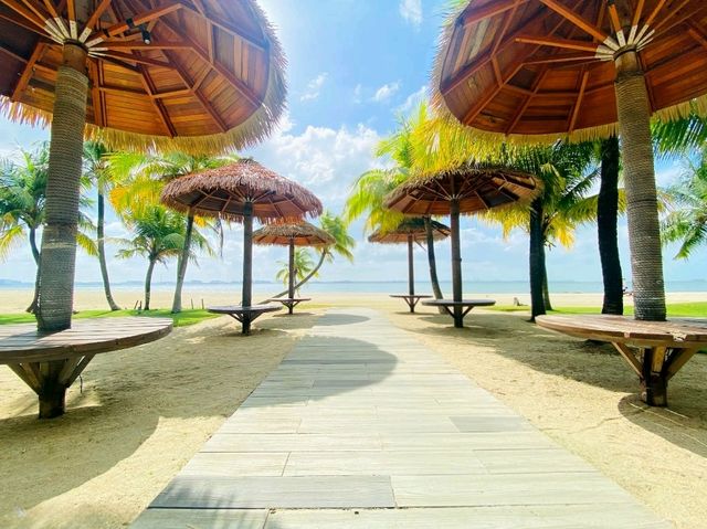 Forest City Marina Hotel Staycation – A Peaceful Escape in JB