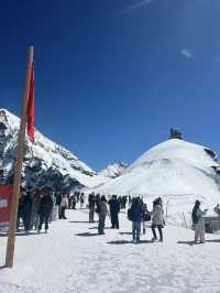 【女王の山へ】リギ山で心ほどける天空の休日👑