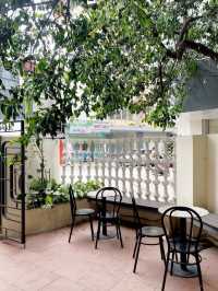 Kaiwa Teahouse