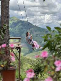 4D3N Bukidnon Trip
