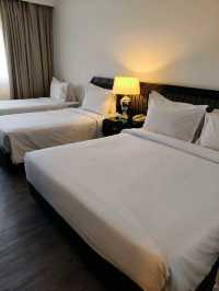 Beyond Jonker Street: Discover Convenience & Comfort at Bayview Melaka!