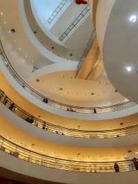Bangkok Art & Culture Centre (BACC) A Quiet Escape into Art in the Middle of Bangkok 