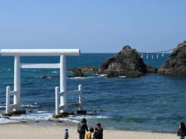 【日本・福岡🇯🇵】糸島の絶景スポット