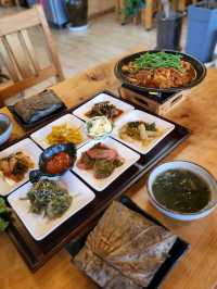 거제여행 필수코스로 추천하는 건강맛집
