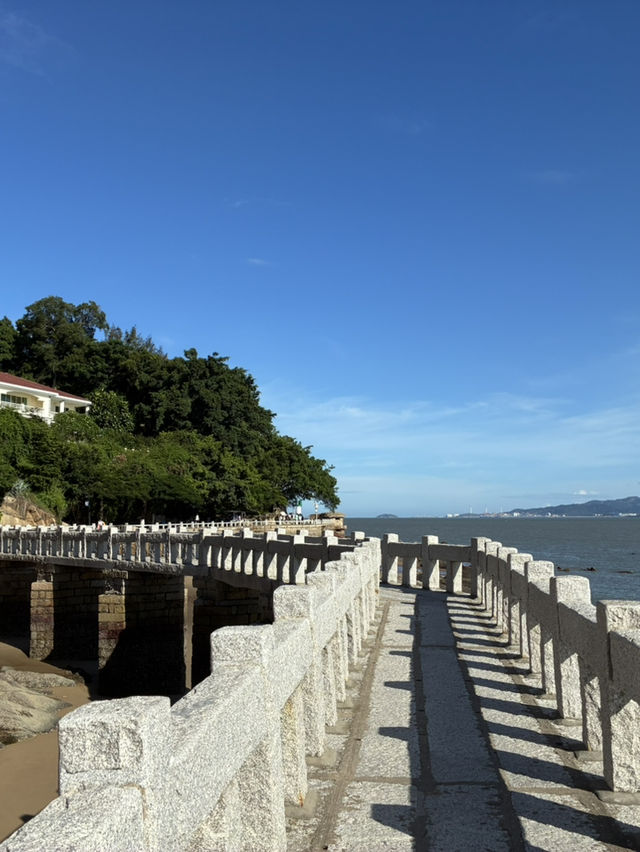 鼓浪嶼｜廈門