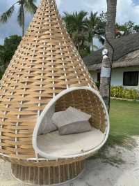 A Peaceful Stay at Oceanica Resort Panglao