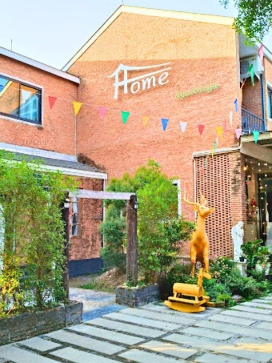 🏠 Home Ayutthaya