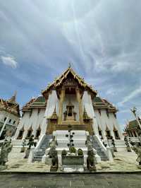 Must Visit Place in Bangkok 
