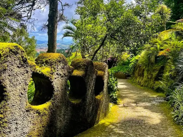 Unlock the Secrets of Sintra – Exploring Quinta da Regaleira