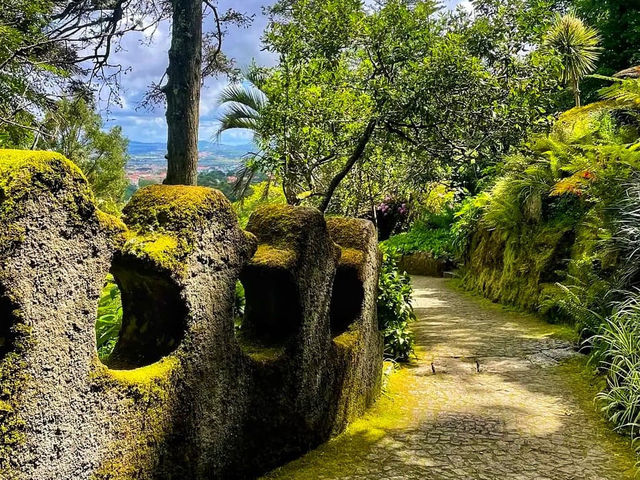 Unlock the Secrets of Sintra – Exploring Quinta da Regaleira
