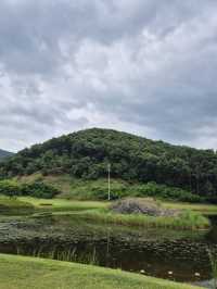 🌿 용인 처인 체력단련장, 가까운 곳에서 누리는 필드의 여유