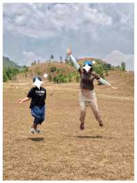 ภูเขาหญ้า @ ระนอง