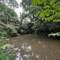 Institute for Nature Study (Minato)