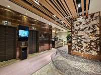 🌟 "E Hotel Hong Kong – Smart Comfort in the City’s Heart"