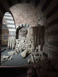 Duomo di Orvieto – A Hidden Gothic Masterpiece in Italy