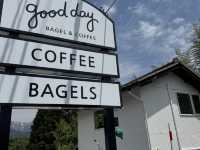 Gunma: Beyond Onsens, I Discovered Stylish Bagels & Coffee! ☕🥯