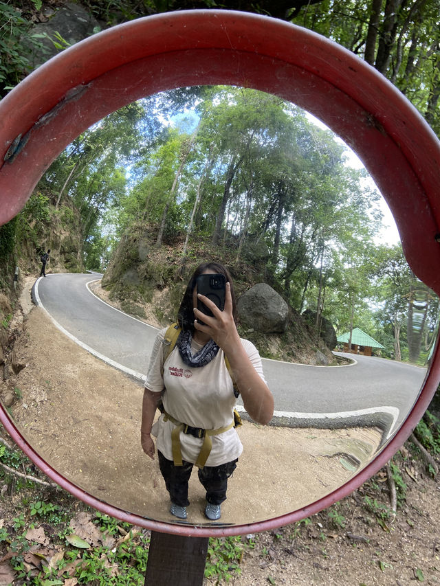 อุทยานแห่งชาติดอยขุนตาล