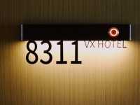VX Hotel 
