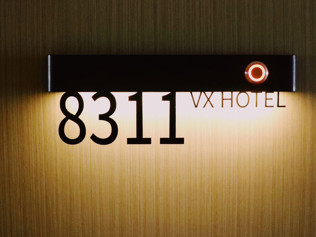 VX Hotel 