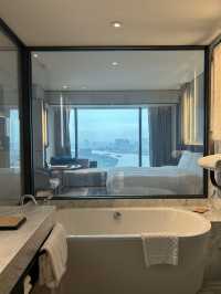 Excellent Stay at Hilton Saigon
