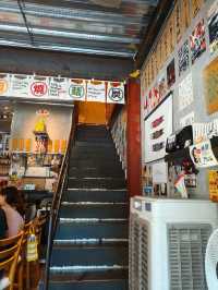 Flavours That Warm the Soul in Genting