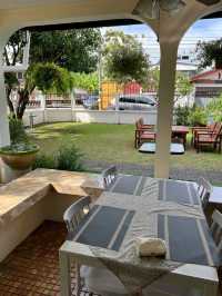ร้านอาหาร หม่อม 
