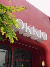 OKKIO Caffe