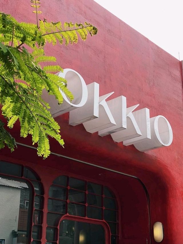 OKKIO Caffe
