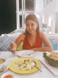 Maldives Beach Resort จันทบุรี