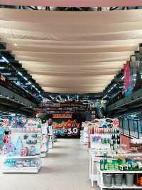 Mr. DIY Plus: Malaysia’s Biggest and Most Instagrammable DIY Store