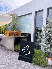 My Element Cafe 