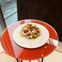 Cheongdam Lia Lounge