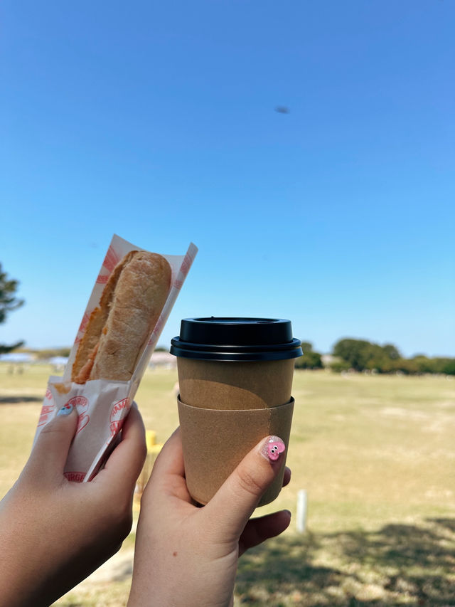 Uminonakamichi Seaside Park | Fukuoka