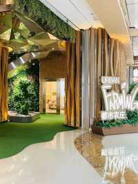 🎨🛍️ K11 Guangzhou – Not Just a Mall, It’s an Art Playground! 💫