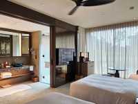My Stay at Banyan Tree Mandai Rainforest Singapore: A Deep Dive into Nature 🇸🇬🌳