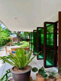รีวิวโรงแรม DeeProm Pattaya Hotel