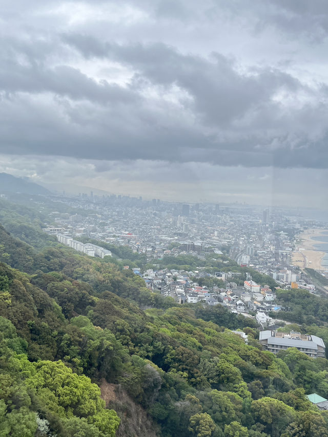 🏝️ Suma Seaside Park (須磨海浜公園) – Kobe’s Revitalized Coastal Retreat