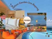 Hilton Garden Inn Rayong