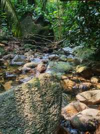 ⛰️ Bukit Kledang, Perak – Choose Your Trail, Choose Your Challenge!